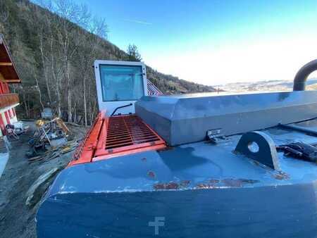 Kettenbagger 2001 O-K RH 9.5 MACHINE SUISSE (6)