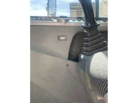 Mobil gravemaskin 2014 Bobcat E55W (11)