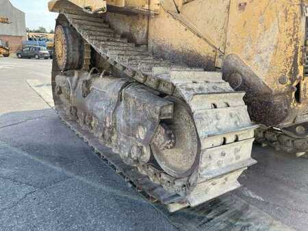 Buldożery 1984 Caterpillar D8L (10)