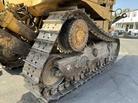 Buldożery 1984 Caterpillar D8L (11)