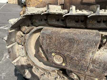 Buldożery 1984 Caterpillar D8L (17)