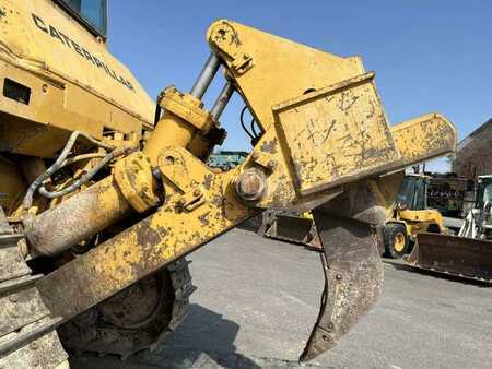Buldożery 1984 Caterpillar D8L (18)