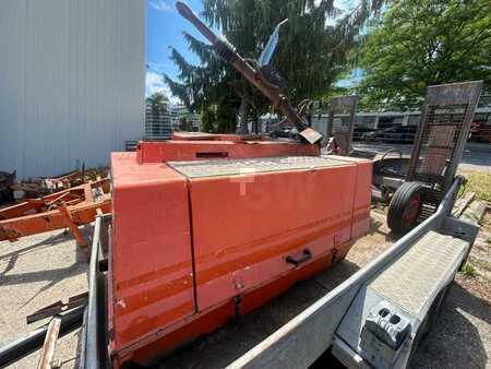 Ostatní 1995 Atlas Copco XAS55DD (1)