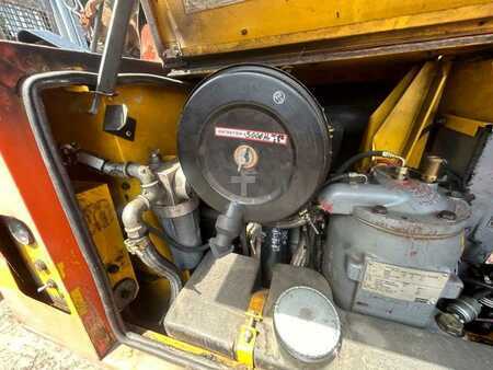 Ostatní 1995 Atlas Copco XAS55DD (12)