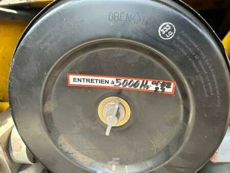 Ostatní 1995 Atlas Copco XAS55DD (13)