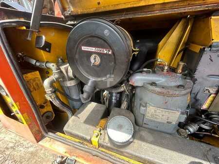 Ostatní 1995 Atlas Copco XAS55DD (15)