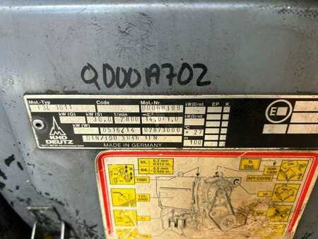 Ostatní 1995 Atlas Copco XAS55DD (17)