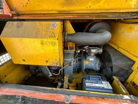 Ostatní 1995 Atlas Copco XAS55DD (18)