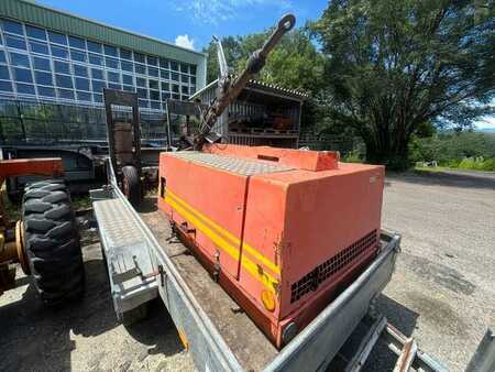 Ostatní 1995 Atlas Copco XAS55DD (2)