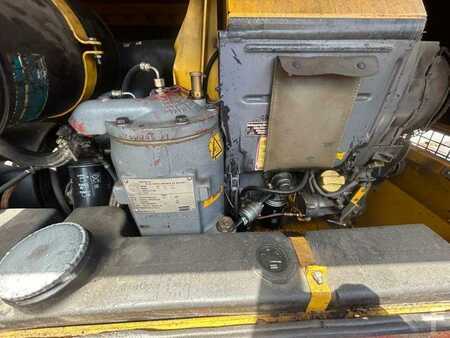 Ostatní 1995 Atlas Copco XAS55DD (20)
