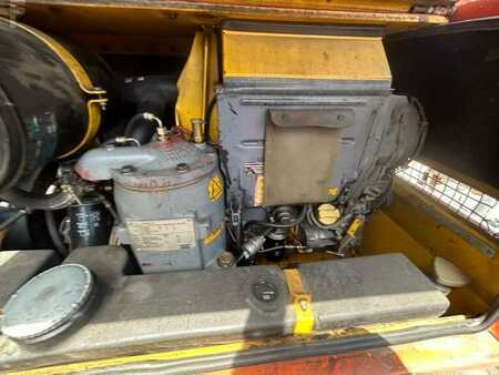 Ostatní 1995 Atlas Copco XAS55DD (22)