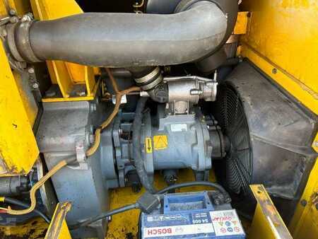 Ostatní 1995 Atlas Copco XAS55DD (23)