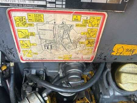 Ostatní 1995 Atlas Copco XAS55DD (24)