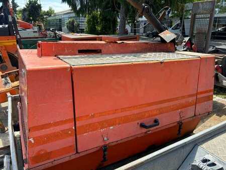Ostatní 1995 Atlas Copco XAS55DD (3)