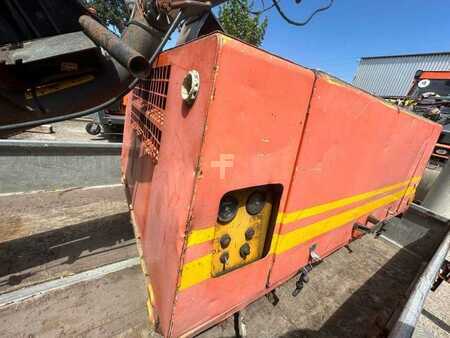 Ostatní 1995 Atlas Copco XAS55DD (4)