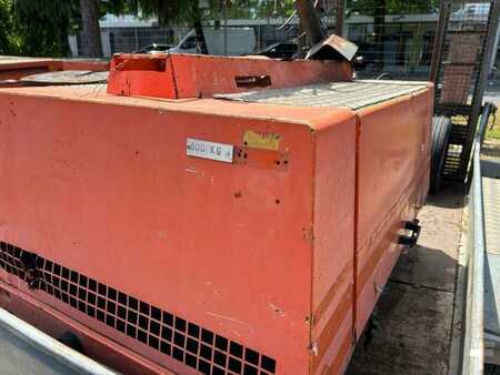 Ostatní 1995 Atlas Copco XAS55DD (5)