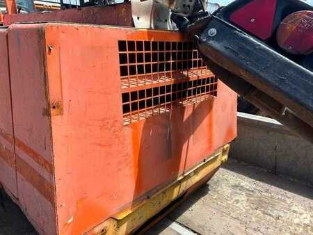 Ostatní 1995 Atlas Copco XAS55DD (6)