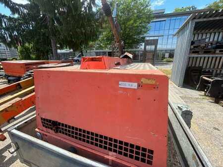 Ostatní 1995 Atlas Copco XAS55DD (8)
