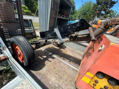 Ostatní 1995 Atlas Copco XAS55DD (9)