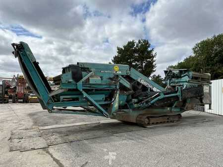 Annet 2007 POWERSCREEN Chieftain 400 (11)