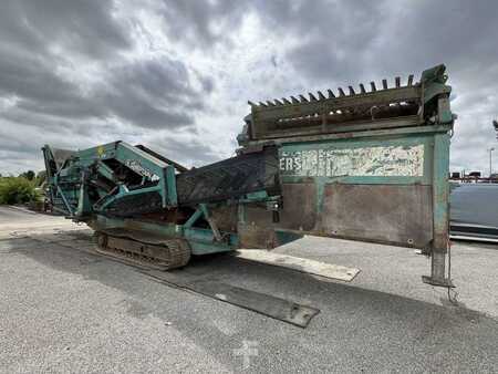 Annet 2007 POWERSCREEN Chieftain 400 (13)