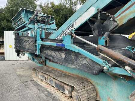 Annet 2007 POWERSCREEN Chieftain 400 (24)