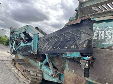 Annet 2007 POWERSCREEN Chieftain 400 (26)