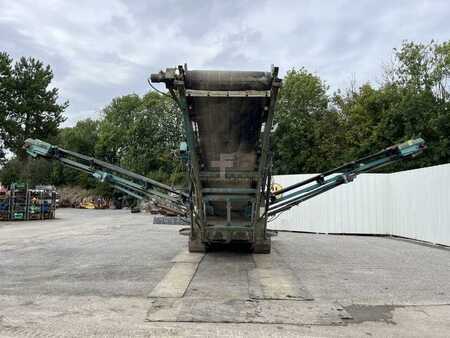 Annet 2007 POWERSCREEN Chieftain 400 (3)