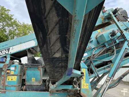 Annet 2007 POWERSCREEN Chieftain 400 (34)