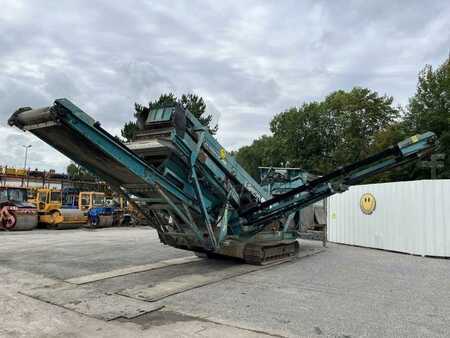 Annet 2007 POWERSCREEN Chieftain 400 (4)