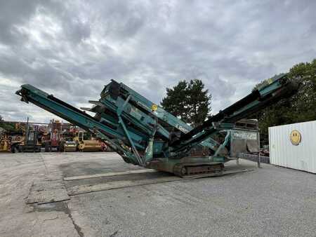 Annet 2007 POWERSCREEN Chieftain 400 (5)