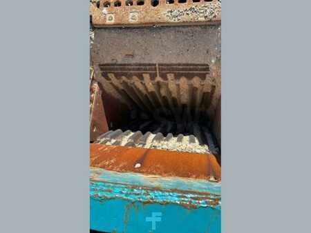 Annet 2015 POWERSCREEN Premiertrak 400 (11)