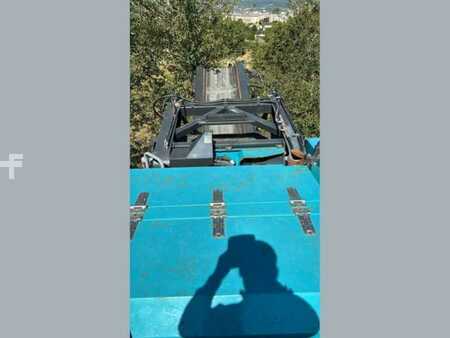 Annet 2015 POWERSCREEN Premiertrak 400 (15)