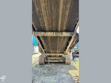Annet 2015 POWERSCREEN Premiertrak 400 (9)