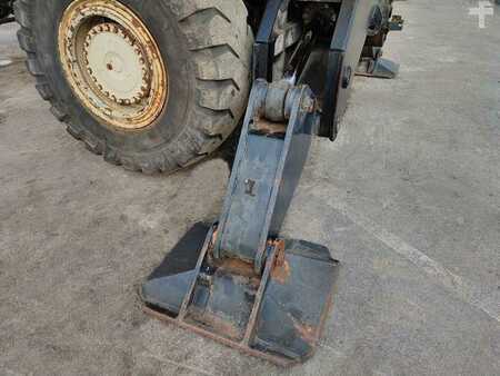 Anyagkezelő 1988 Liebherr A942 (17)