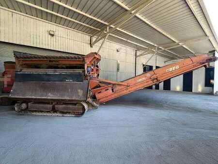 Altri 1998 Extec ROBOTRACK (1)
