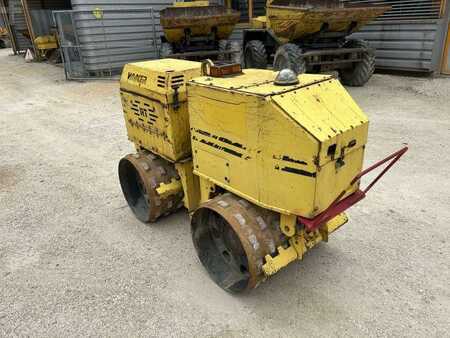 Ostatní 2001 Wacker Neuson RT820CC (10)