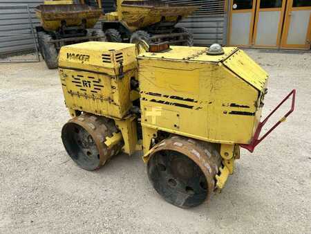 Ostatní 2001 Wacker Neuson RT820CC (12)