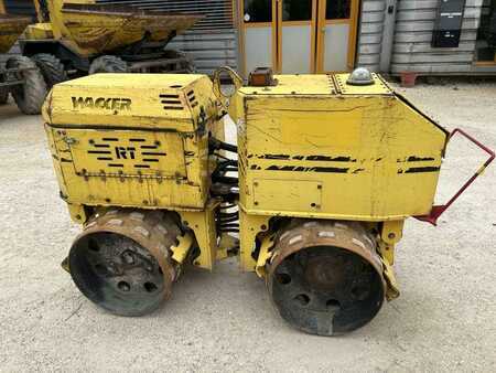 Ostatní 2001 Wacker Neuson RT820CC (14)
