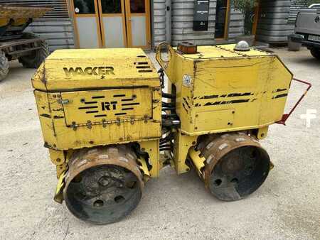 Ostatní 2001 Wacker Neuson RT820CC (16)