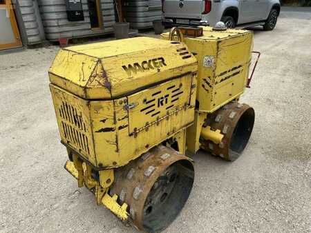 Ostatní 2001 Wacker Neuson RT820CC (19)