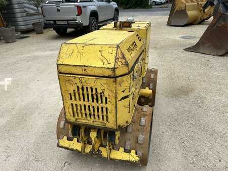 Ostatní 2001 Wacker Neuson RT820CC (21)