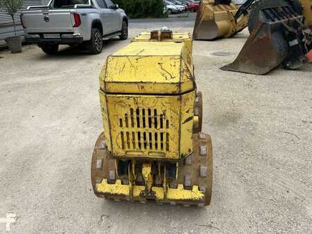 Ostatní 2001 Wacker Neuson RT820CC (22)