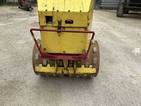 Ostatní 2001 Wacker Neuson RT820CC (25)