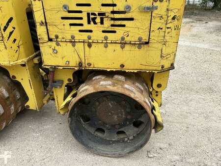 Ostatní 2001 Wacker Neuson RT820CC (26)