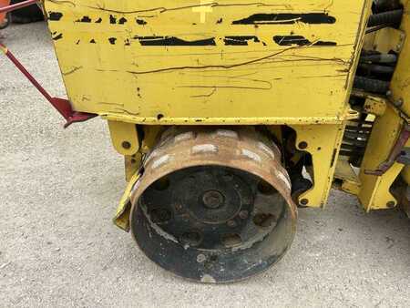 Ostatní 2001 Wacker Neuson RT820CC (27)