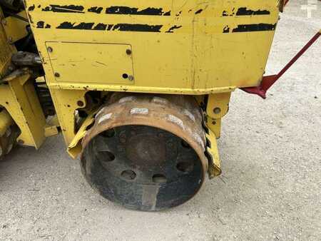 Ostatní 2001 Wacker Neuson RT820CC (28)