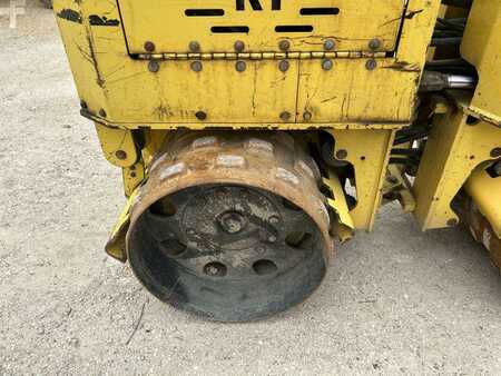 Ostatní 2001 Wacker Neuson RT820CC (29)