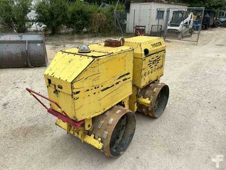 Ostatní 2001 Wacker Neuson RT820CC (3)