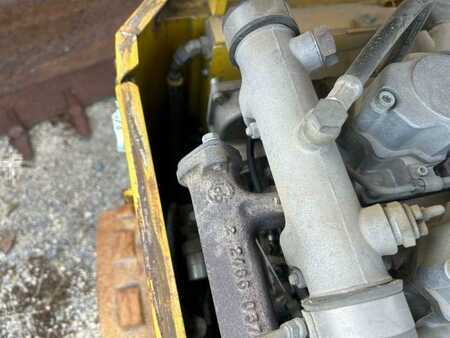Ostatní 2001 Wacker Neuson RT820CC (30)